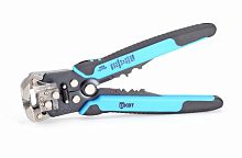 Стриппер КВТ WS-07 для снятия изоляции 0.05–6.0 мм  картинка